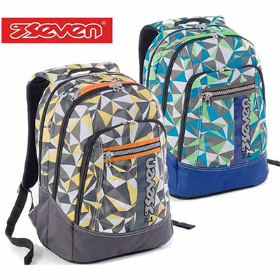 Seven School-Libreria Barucca